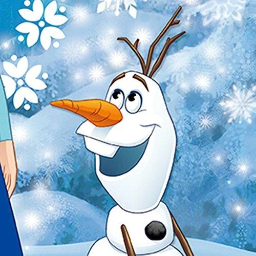 Ravensburger Dėlionė 40 vnt. - Frozen
