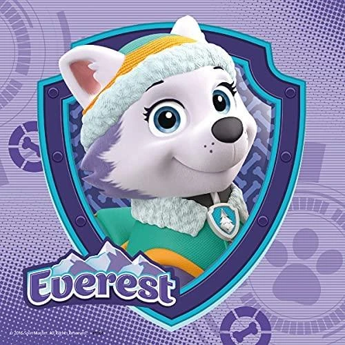 Ravensburger Dėlionė 3x49 vnt. - Šunyčiai patruliai (PAW Patrol)