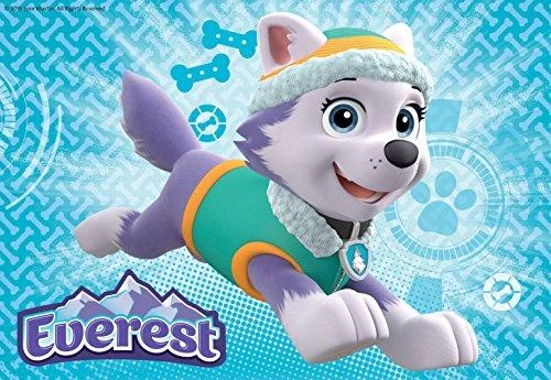 Ravensburger Dėlionė 2x24 vnt. - Šunyčiai patruliai (PAW Patrol)