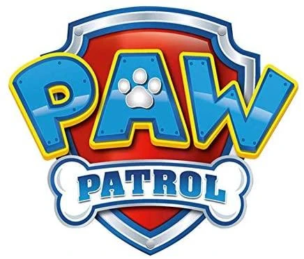 Ravensburger Dėlionė  3x49 vnt. - Šunyčiai patruliai (PAW Patrol)