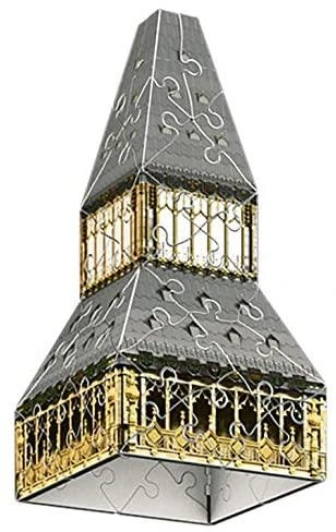 Ravensburger "3D" Dėlionė 216 vnt. - Vestminsterio laikrodžio bokštas (Big Ben)
