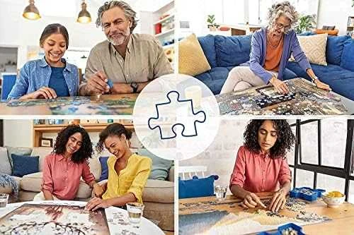 Ravensburger Dėlionė 5000 vnt. - Havajų vaizdas