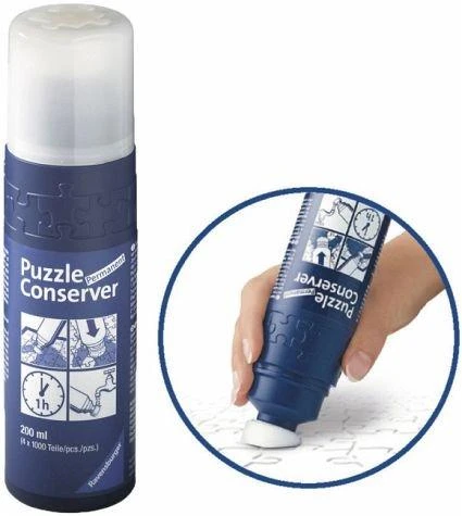 RAVENSBURGER klijai dėlionėms, 179541