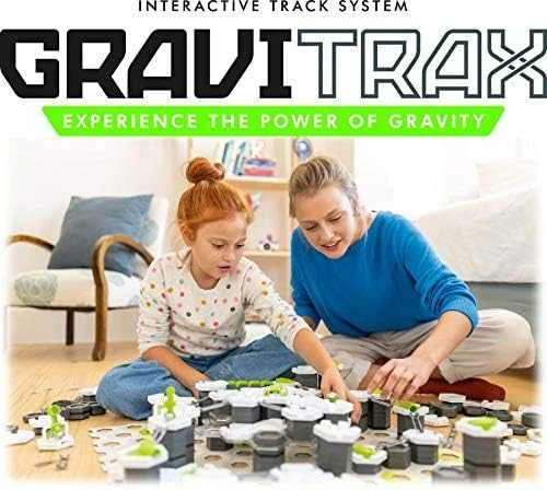 Ravensburger GRAVITRAX takelių sistemos priedų rinkinys Hammer, 27606