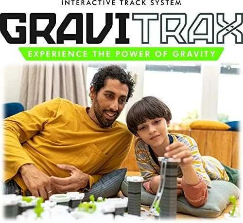 Ravensburger Konstruktorius GraviTrax: Priedų rinkinys Extension Magnetic Cannon