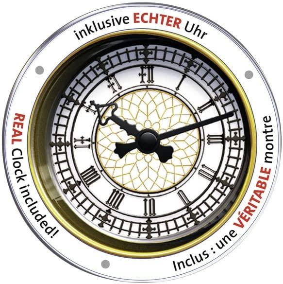 Ravensburger "3D" Dėlionė 216 vnt. - Big Ben