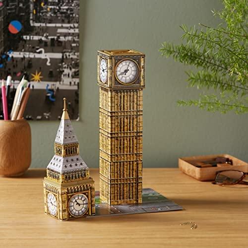 Ravensburger "3D" Dėlionė 216 vnt. - Big Ben