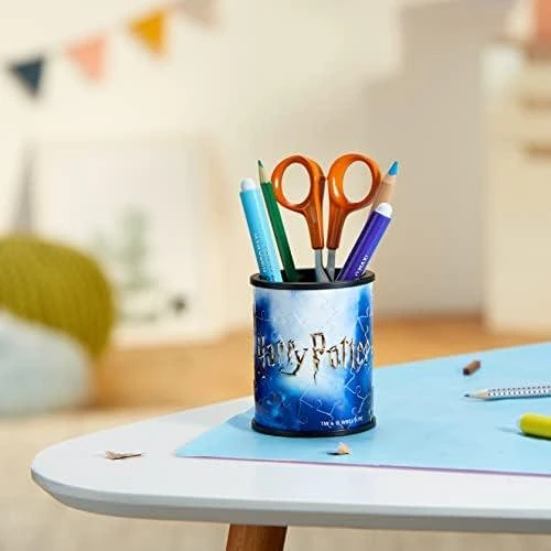 Ravensburger "3D" Dėlionė 54 vnt. - Hario Poterio pieštukinė