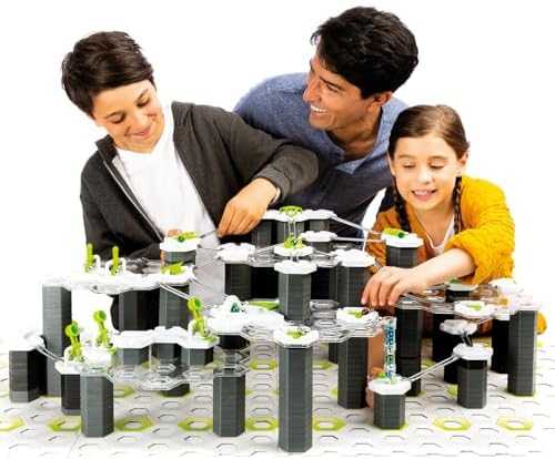 Ravensburger GraviTrax priedas „Push“, nuo 8 m.