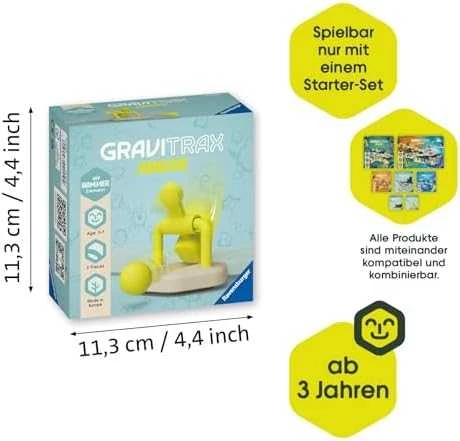 Dėlionė Ravensburger Rankdarbių rinkinys tapybai ant drobės zorza