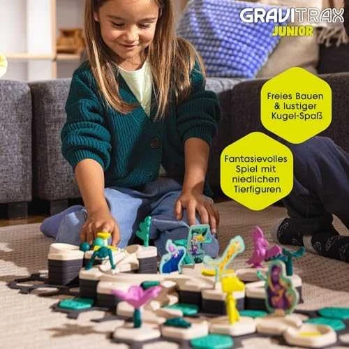 Dėlionė Ravensburger Rankdarbių rinkinys tapybai ant drobės zorza