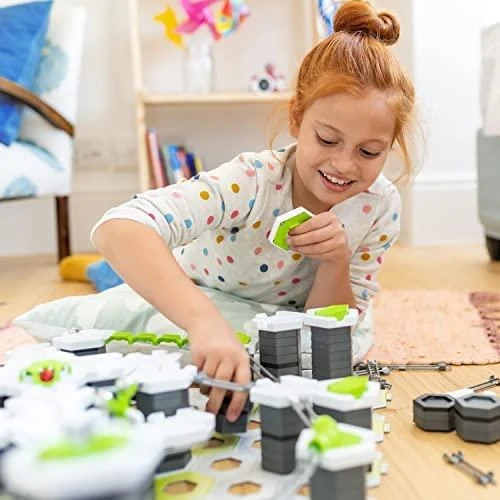 Ravensburger Papildomas Gravitrax Power kaskados mechanizmas