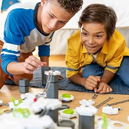 Ravensburger Mokslinių tyrimų žaidimas Gravitrax Power priedų rinkinys
