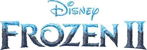 Ravensburger Dėlionė 200 vnt. - Frozen 2