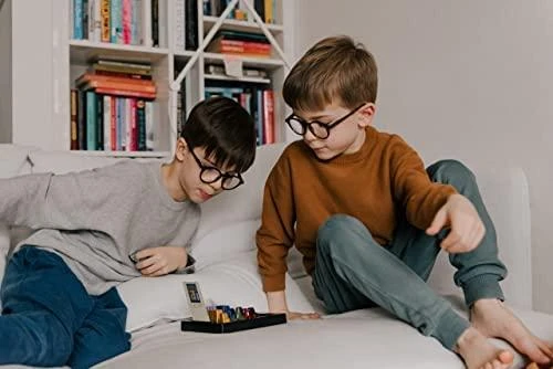 Ravensburger Stalo žaidimas Rush Hour Deluxe logikai lavinti