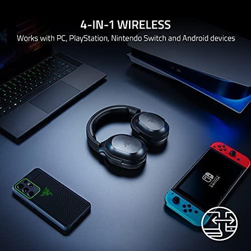 Razer Barracuda X 