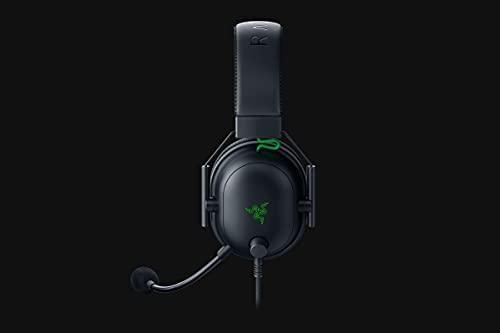 Buy Razer BlackShark V2 X - Multi-Platform Wired Esports Headset - White  Online in Dubai, Abu Dhabi and all UAE