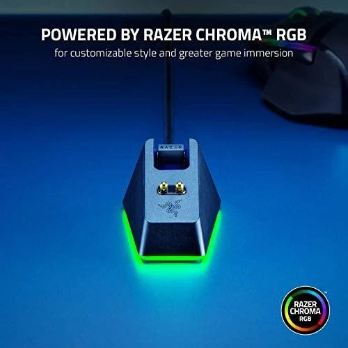 Razer Pelės Dokas Chroma