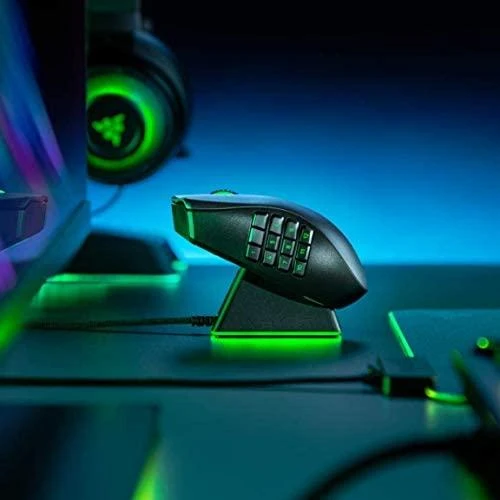 Razer Pelės Dokas Chroma