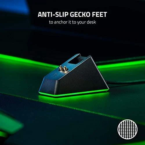 Razer Pelės Dokas Chroma