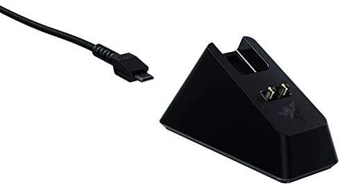 Razer Pelės Dokas Chroma