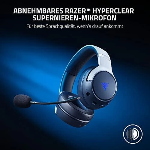 Belaidės Žaidimų Ausinės Buy Razer Kaira Pro skirta PlayStation