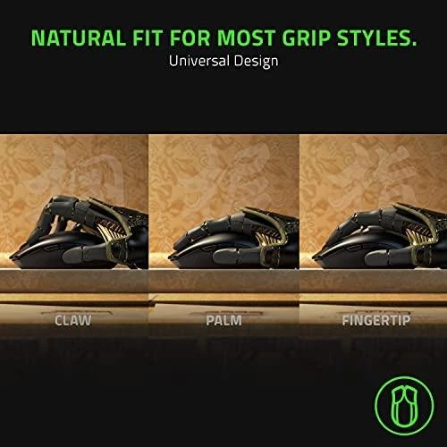 Ultra-Lengva Belaidė Žaidimų Pelė Razer Orochi V2