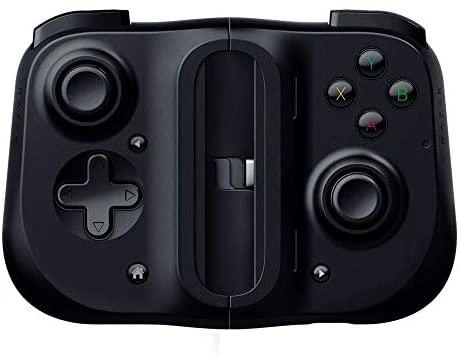 Razer Junglecat dvipusis žaidimų valdiklis, Juodas