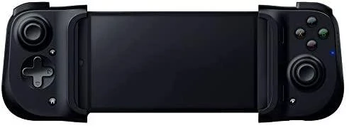 Razer Junglecat dvipusis žaidimų valdiklis, Juodas
