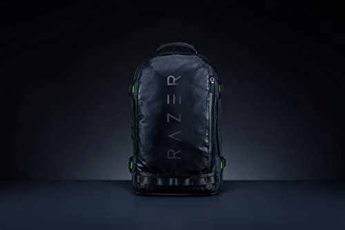Kuprinė Razer Rogue 17'' Backpack V3 - Black ( RC81-03650101-0000)