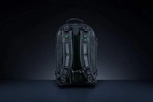 Kuprinė Razer Rogue 17'' Backpack V3 - Black ( RC81-03650101-0000)