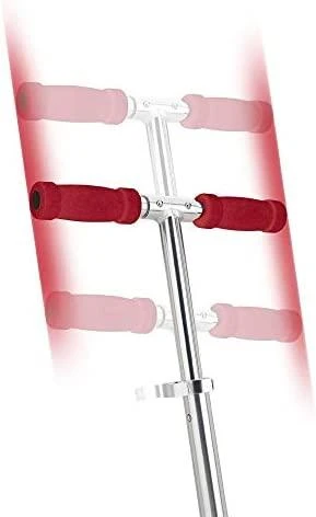 Razor S Sport paspirtukas Rožinis