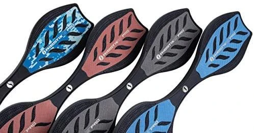 Razor RipStik Air Pro Caster Board specialusis leidimas Camo