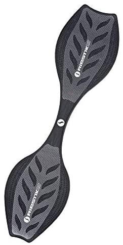 Razor RipStik Air Pro Riedlentė, Juodas