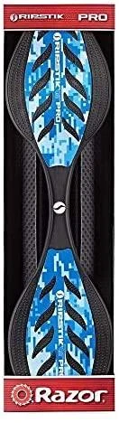 Razor RipStik Air Pro Caster Board specialusis leidimas Camo