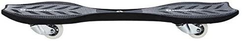 Razor RipStik Air Pro Riedlentė, Juodas