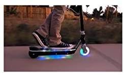 Razor Tekno Elektrinis paspirtukas