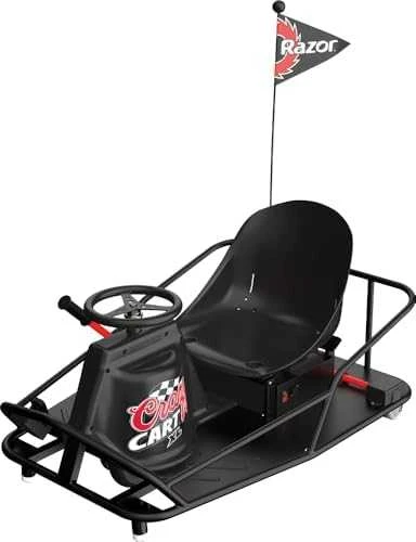 Razor Skustuvas CRAZY CART XL Pro 25173808