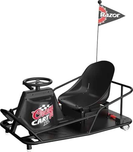Razor Skustuvas CRAZY CART XL Pro 25173808