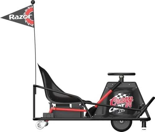 Razor Skustuvas CRAZY CART XL Pro 25173808
