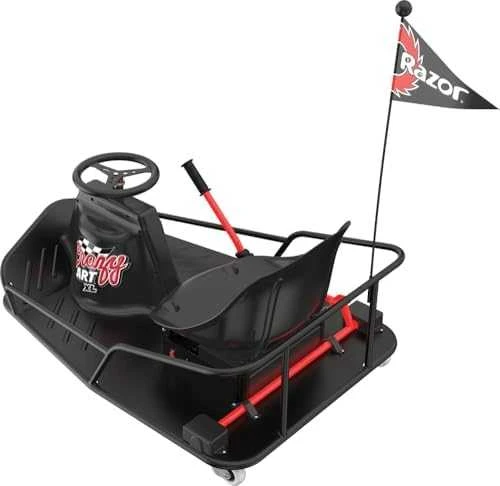 Razor Skustuvas CRAZY CART XL Pro 25173808