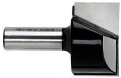 Bosch Pirštinė freza HM B=6 mm, l=16 mm,kotas 8mm