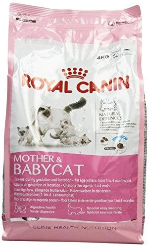 Royal Canin Babycat 4kg