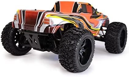 Amewi Amewi RC Auto Crazist Monstertruck Ni-MH baterija 2000mAh /14+
