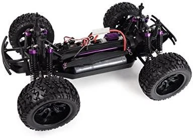 Amewi Amewi RC Auto Crazist Monstertruck Ni-MH baterija 2000mAh /14+