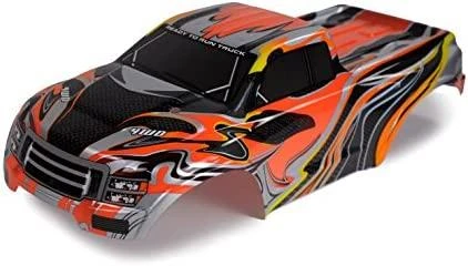 Amewi Amewi RC Auto Crazist Monstertruck Ni-MH baterija 2000mAh /14+