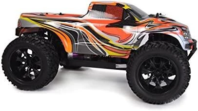 Amewi Amewi RC Auto Crazist Monstertruck Ni-MH baterija 2000mAh /14+