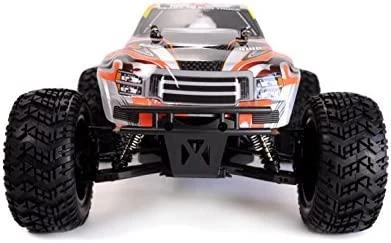 Amewi Amewi RC Auto Crazist Monstertruck Ni-MH baterija 2000mAh /14+