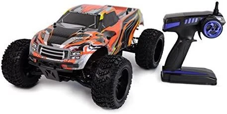 Amewi Amewi RC Auto Crazist Monstertruck Ni-MH baterija 2000mAh /14+