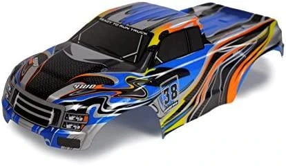 Amewi Amewi RC Auto Crazist Monstertruck Ni-MH baterija 2000mAh /14+